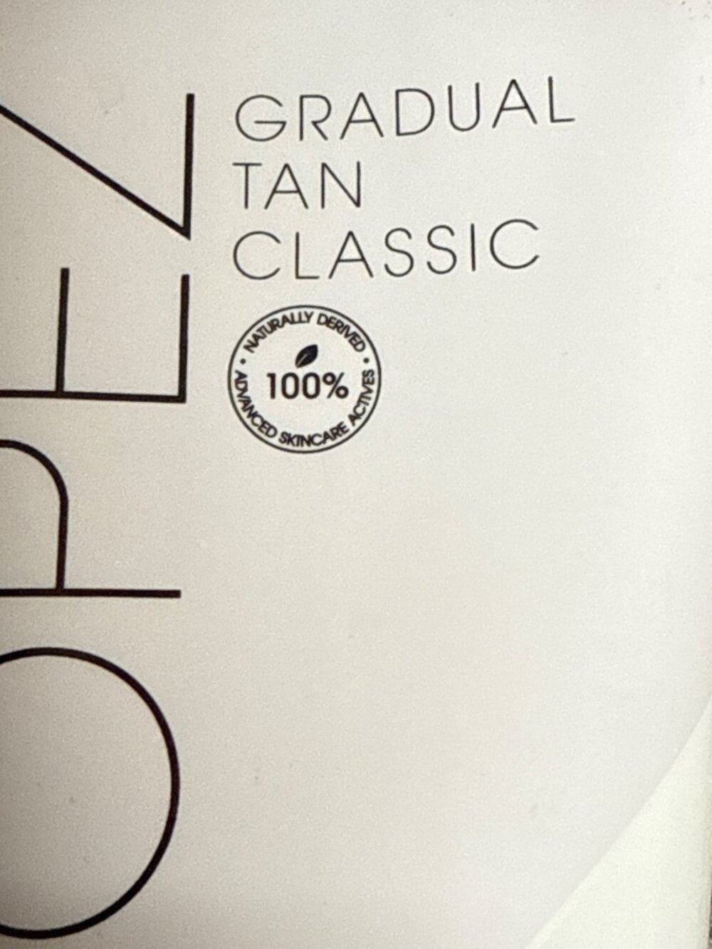 St Tropez Gradual Self Tan Classic Daily Firming Lotion Light / Medium 6.7oz New - Picture 3 of 3